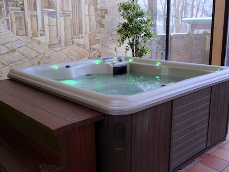 Hot Tub Removal Near Me Vancouver WA