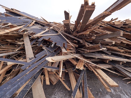 Fence Removal Services Near Me Vancouver WA