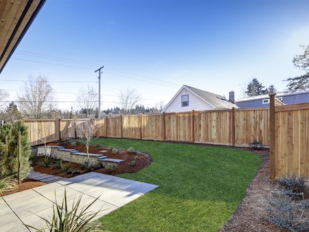 Fence Removal Services Vancouver WA