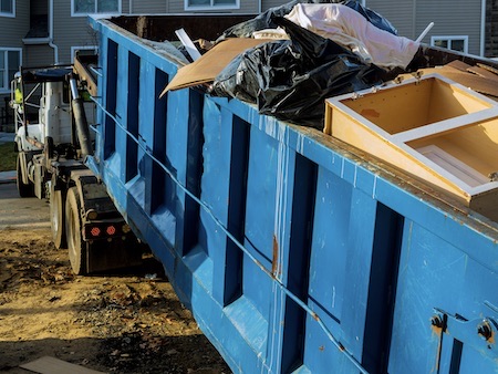 Hoarding Clean Up Near Me Vancouver WA