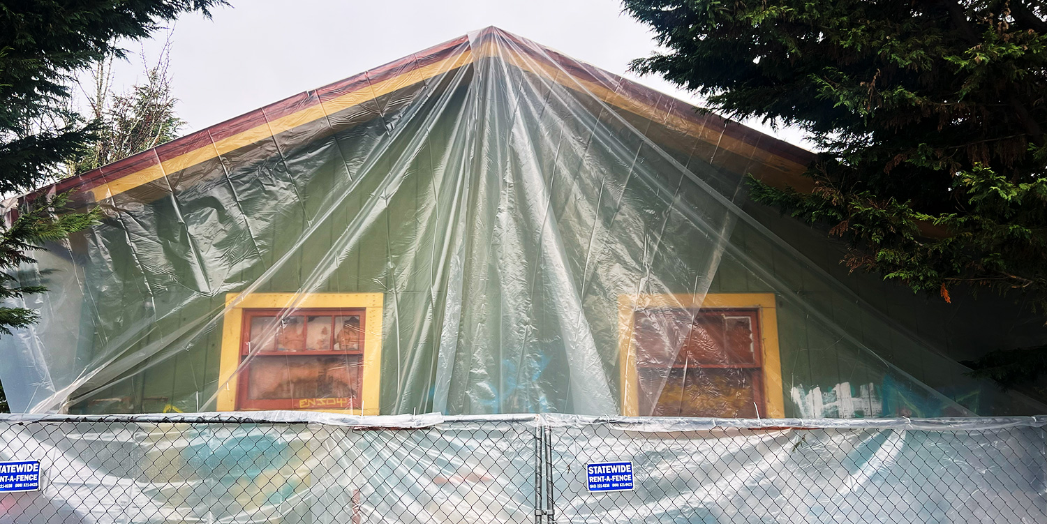 Junk Removal Vancouver WA A1 Demolition & Hauling