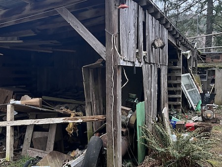 Junk Removal Battle Ground WA