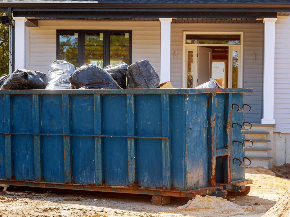 Junk Removal Vancouver WA A1 Demolition & Hauling