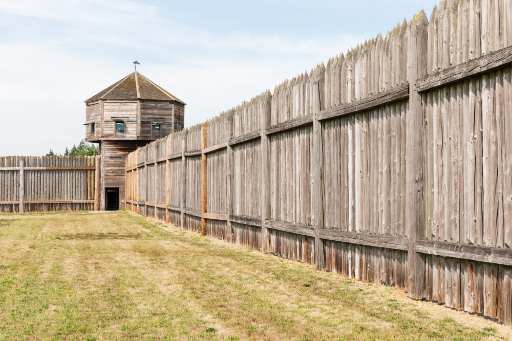 Fort Vancouver National Historic Site