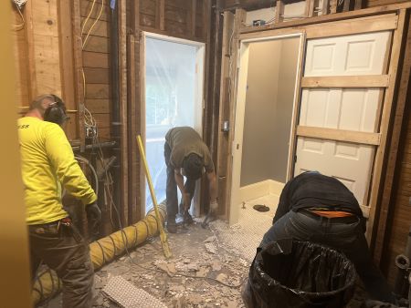 Demolition Near Me Camas WA
