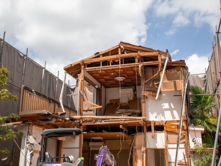 Demolition Near Me Ridgefield WA