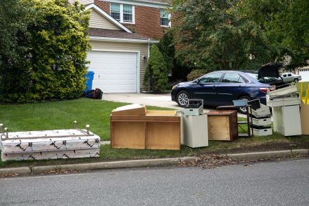 Furniture Removal Vancouver Wa