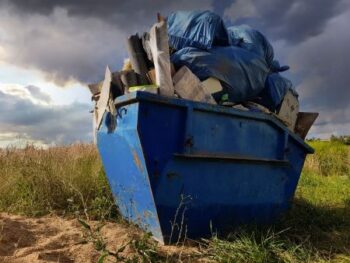 Junk Removal Near Me Ridgefield Wa