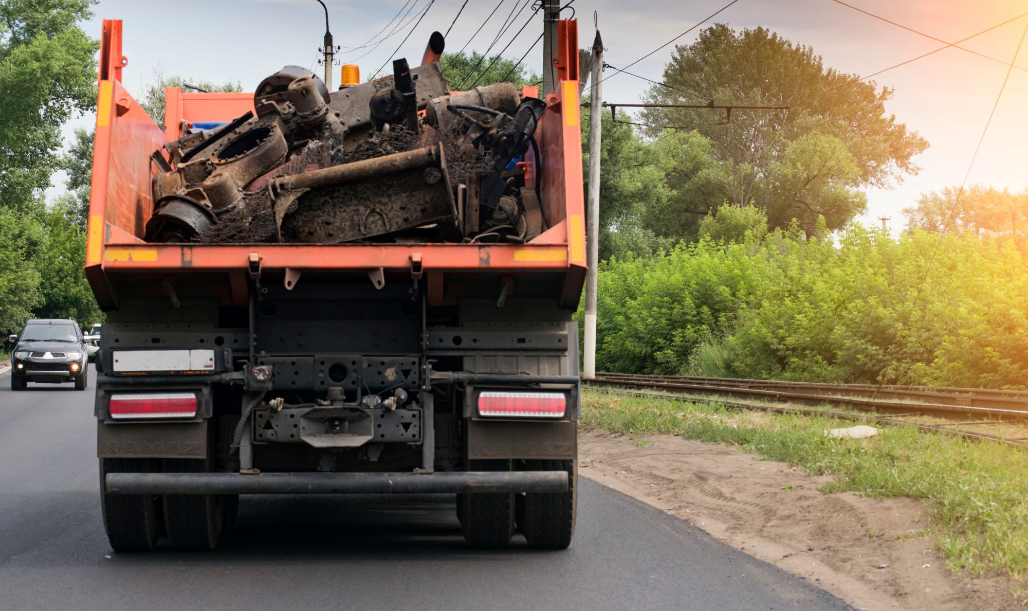 Junk Removal Vancouver Washington