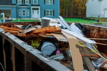 junk removal in vancouver washington