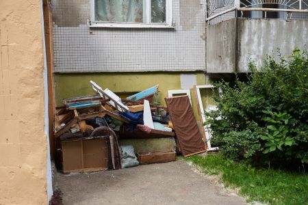 Junk Removal Specialists Vancouver