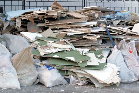 professional junk removal services in Vancouver