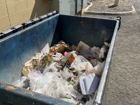 Junk Removal Near Me Salmon Creek WA