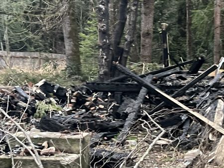 Junk Removal Salmon Creek WA