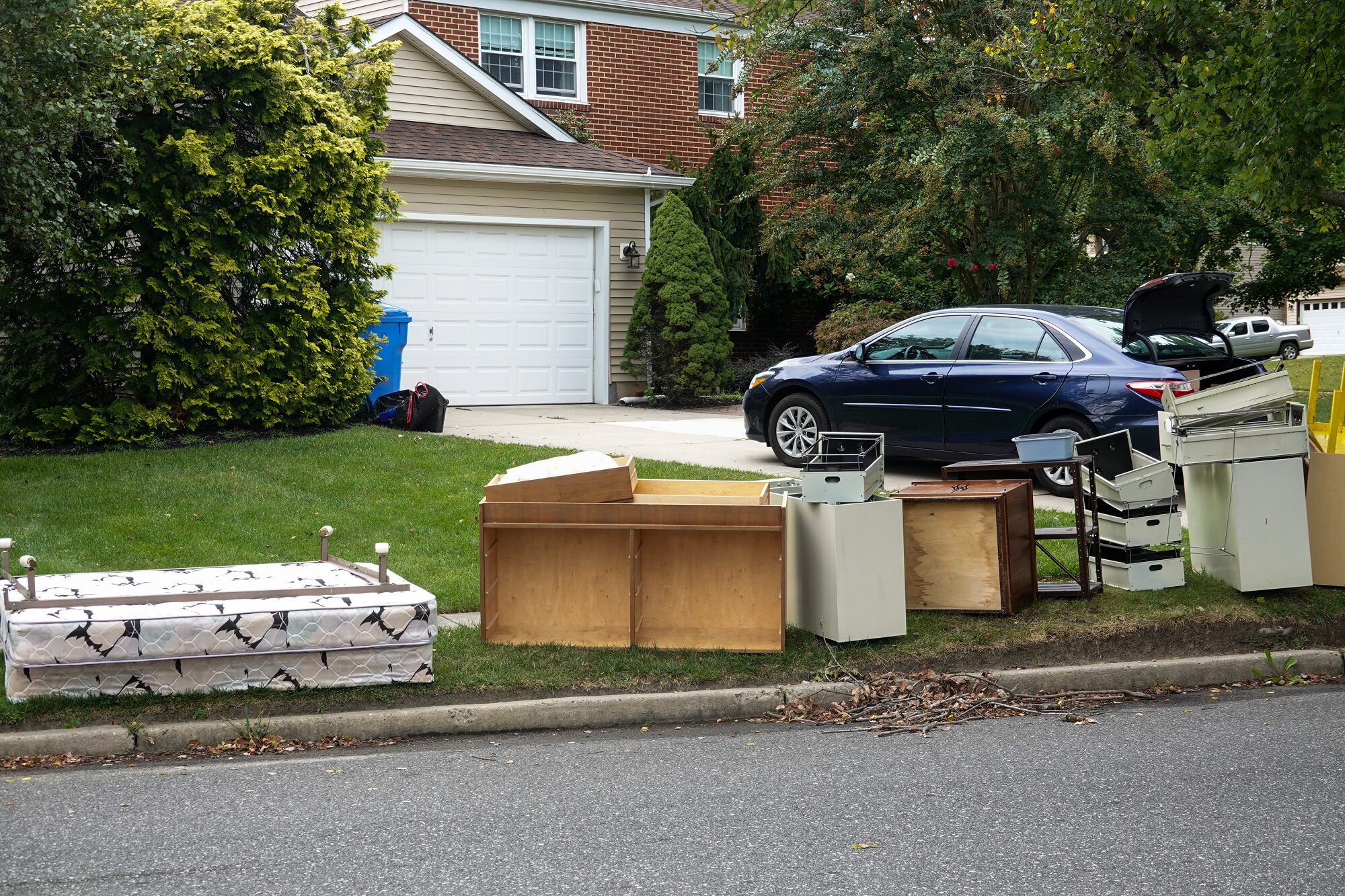 Junk Removal Vancouver Wa