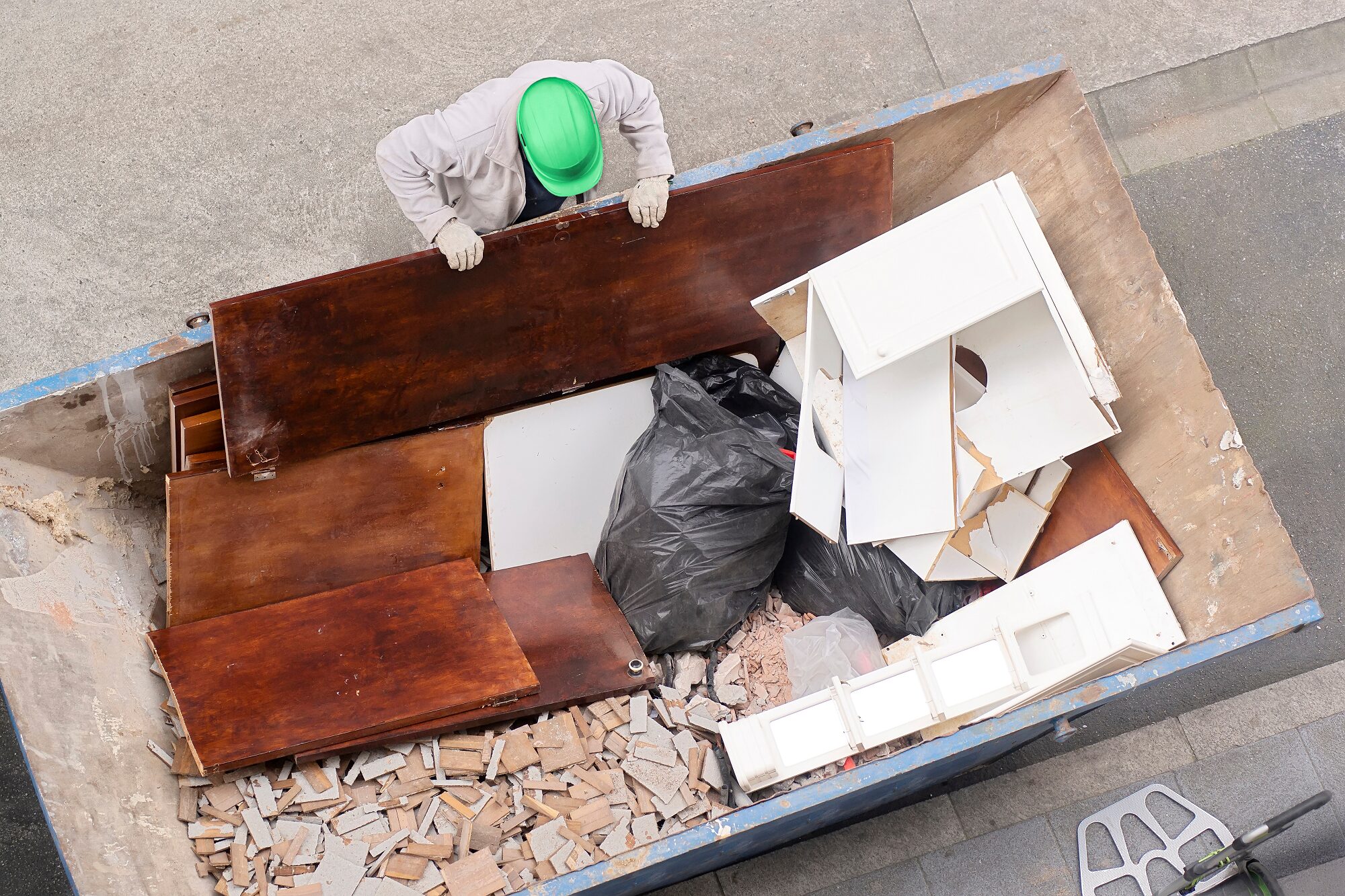 Junk Removal In Vancouver Wa