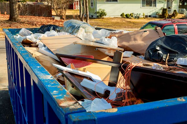 Junk Removal Near Me Vancouver Wa