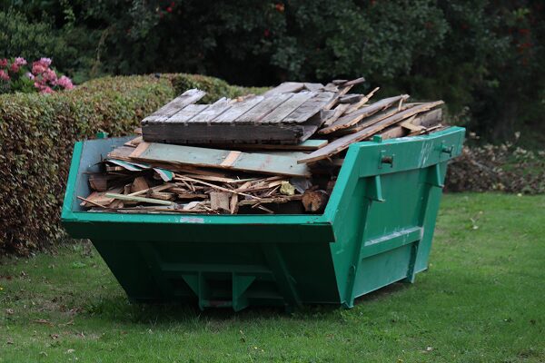 Junk Removal Near Me Vancouver Washington