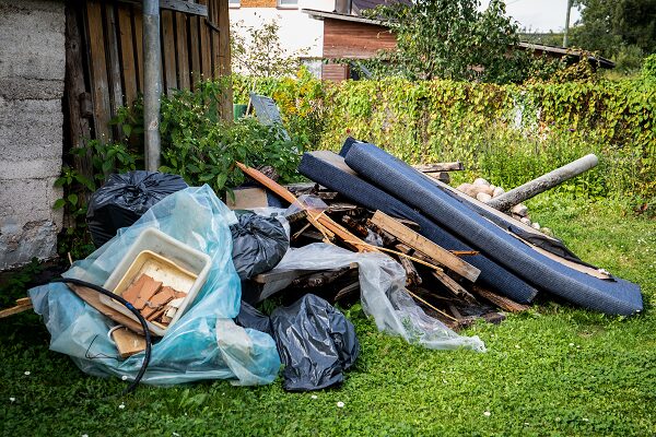 Junk Removal near me Vancouver
