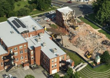 Commercial Demolition Services WA