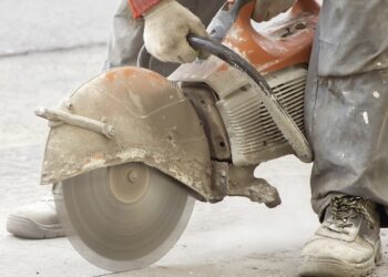 Concrete Cutting And Removal WA
