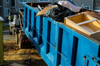 Junk Removal Vancouver Washington