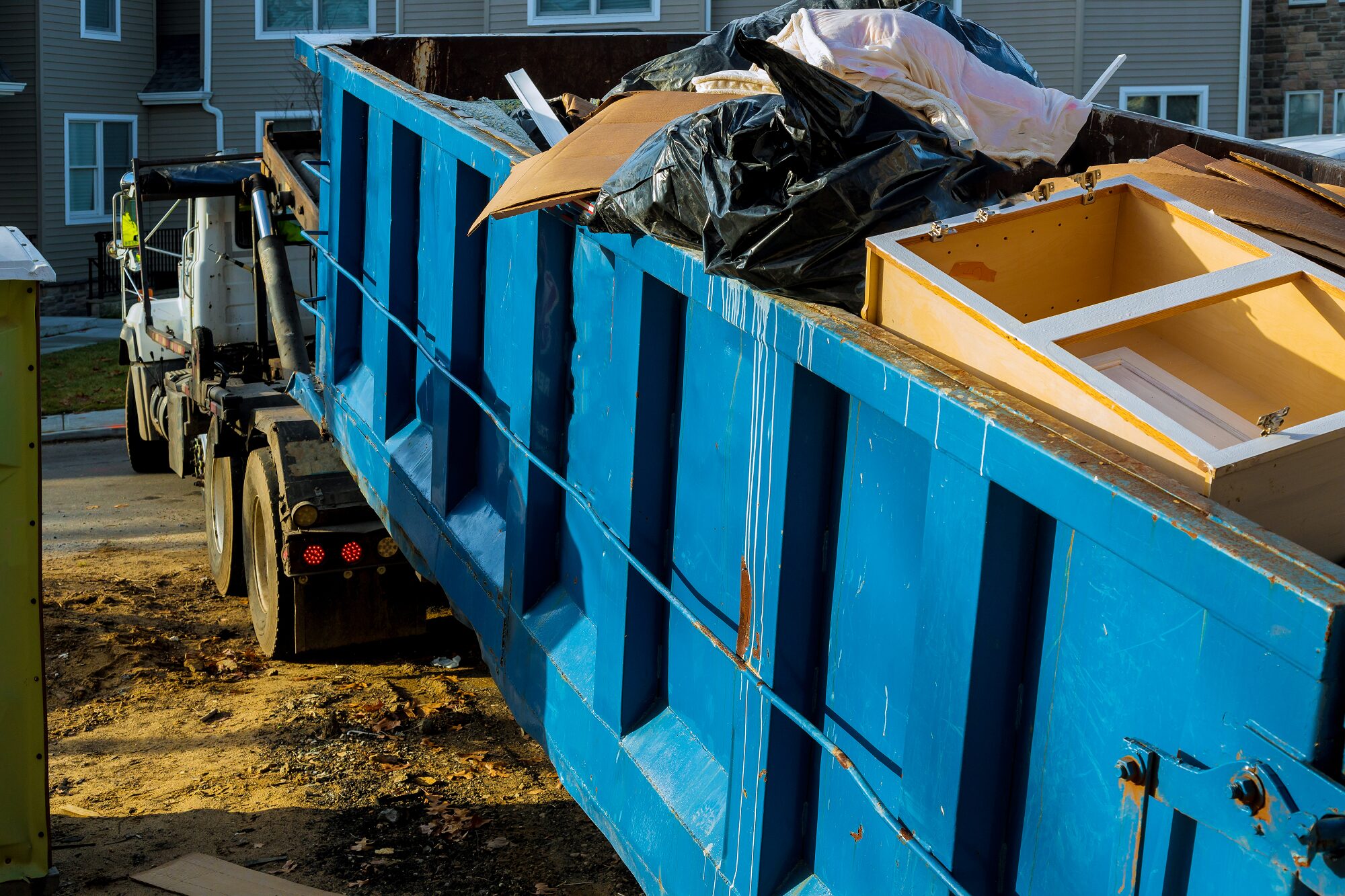 Junk Removal Vancouver Washington