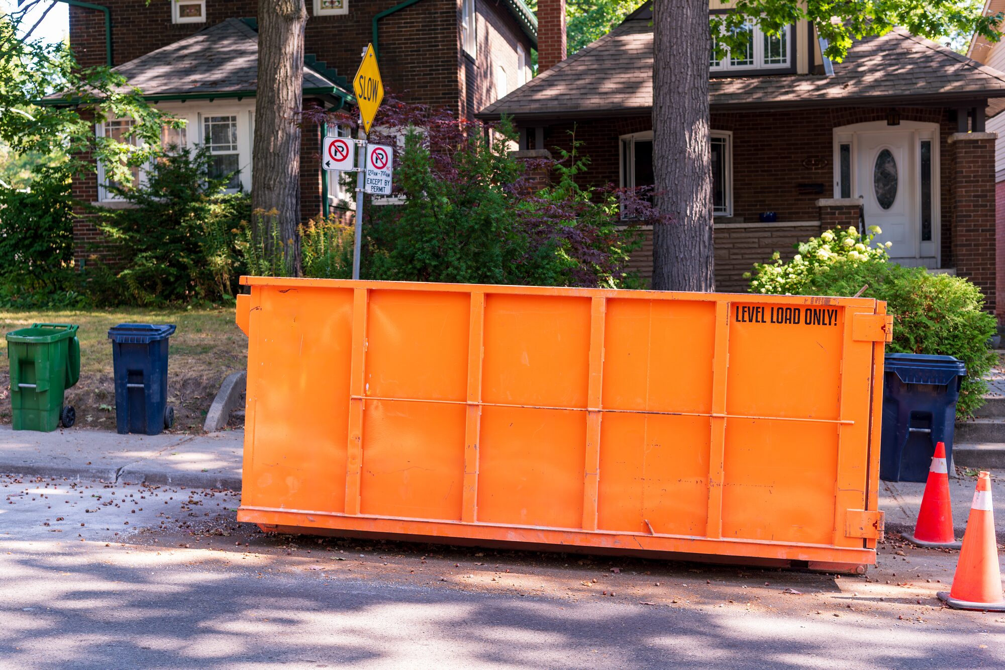 Junk Removal Vancouver
