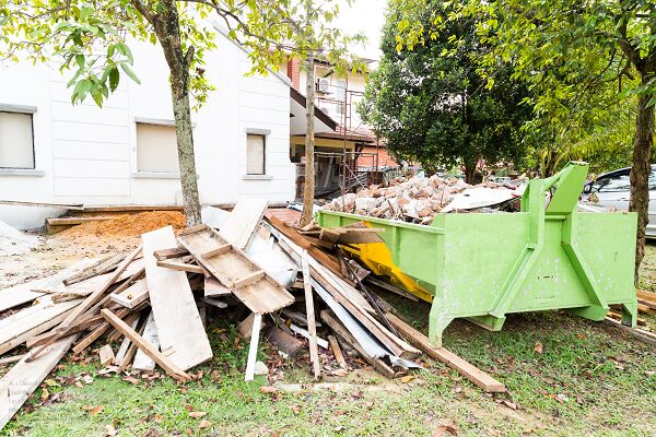 Junk Removal Near Me Vancouver Washington