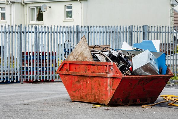 Junk Removal Near Me Vancouver