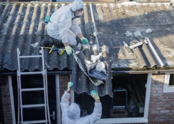 Lead Paint & Asbestos Abatement WA