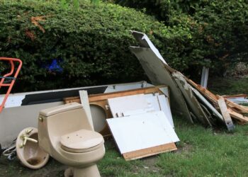 Yard Debris & Waste Removal WA