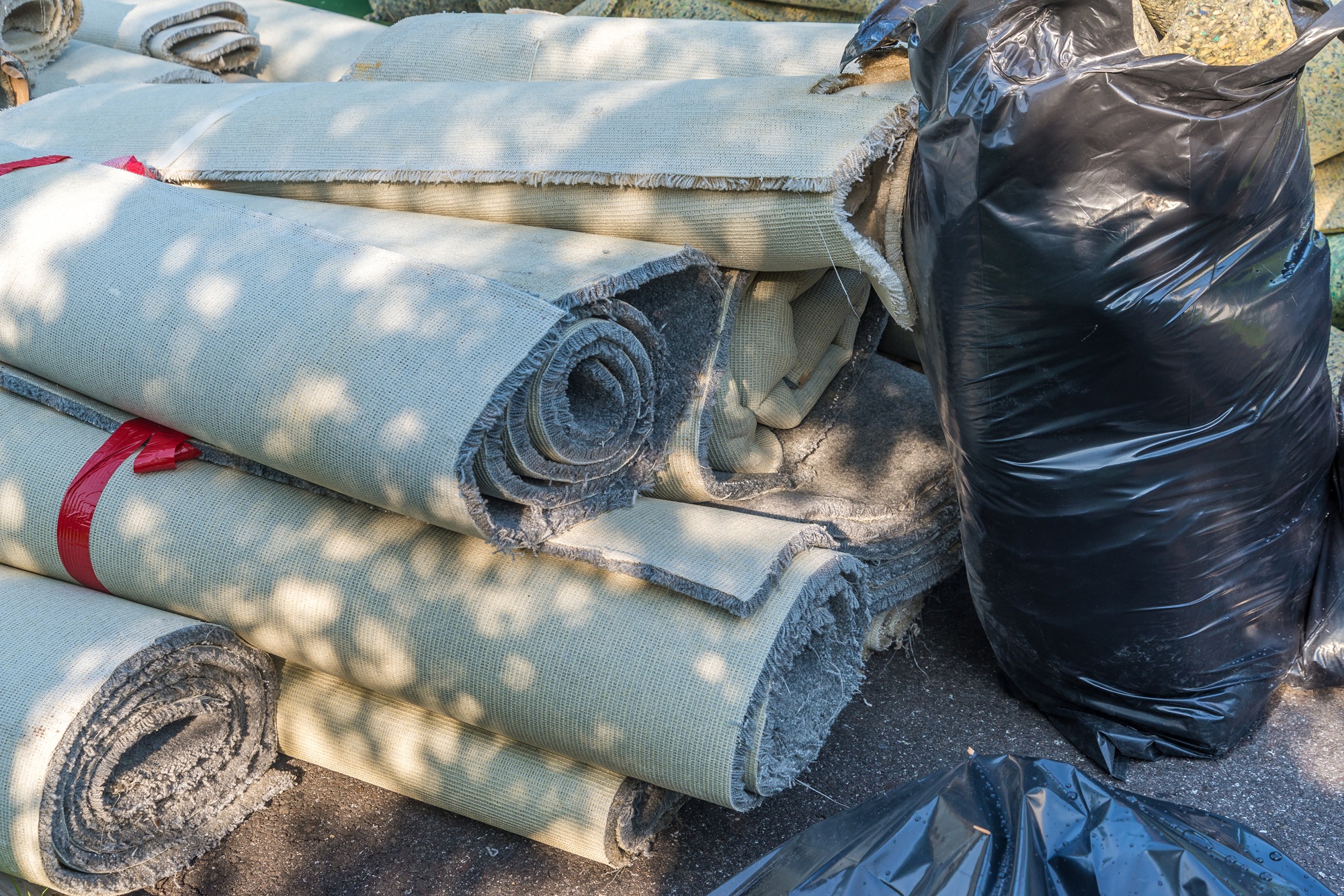 Junk Removal Vancouver WA